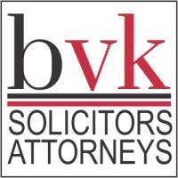 BvK Solicitors Attorneys Byron Bay attorney headshot