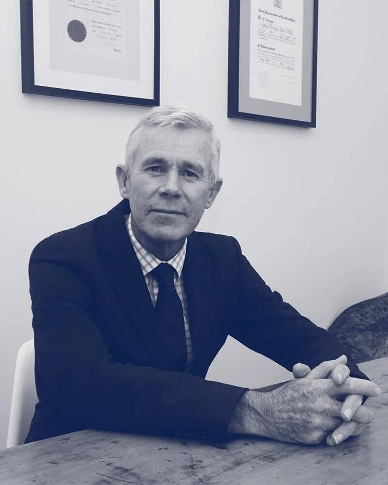 ONeills Law attorney headshot