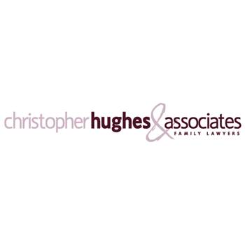 Christopher Hughes & Associates attorney headshot