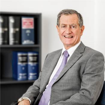 Goldrick Farrell Mullan Lawyers incorporating Michael Daly Solicitors attorney headshot