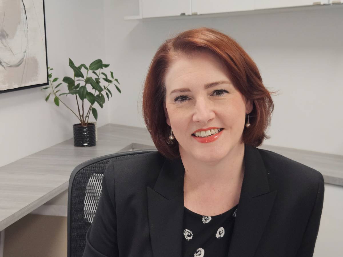 Burgan Lawyers attorney headshot