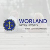 Worland Family Lawyers attorney headshot
