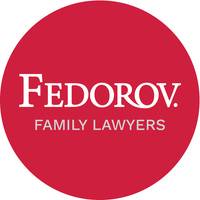 FEDOROV Family Lawyers attorney headshot