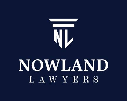 Nowland Lawyers attorney headshot