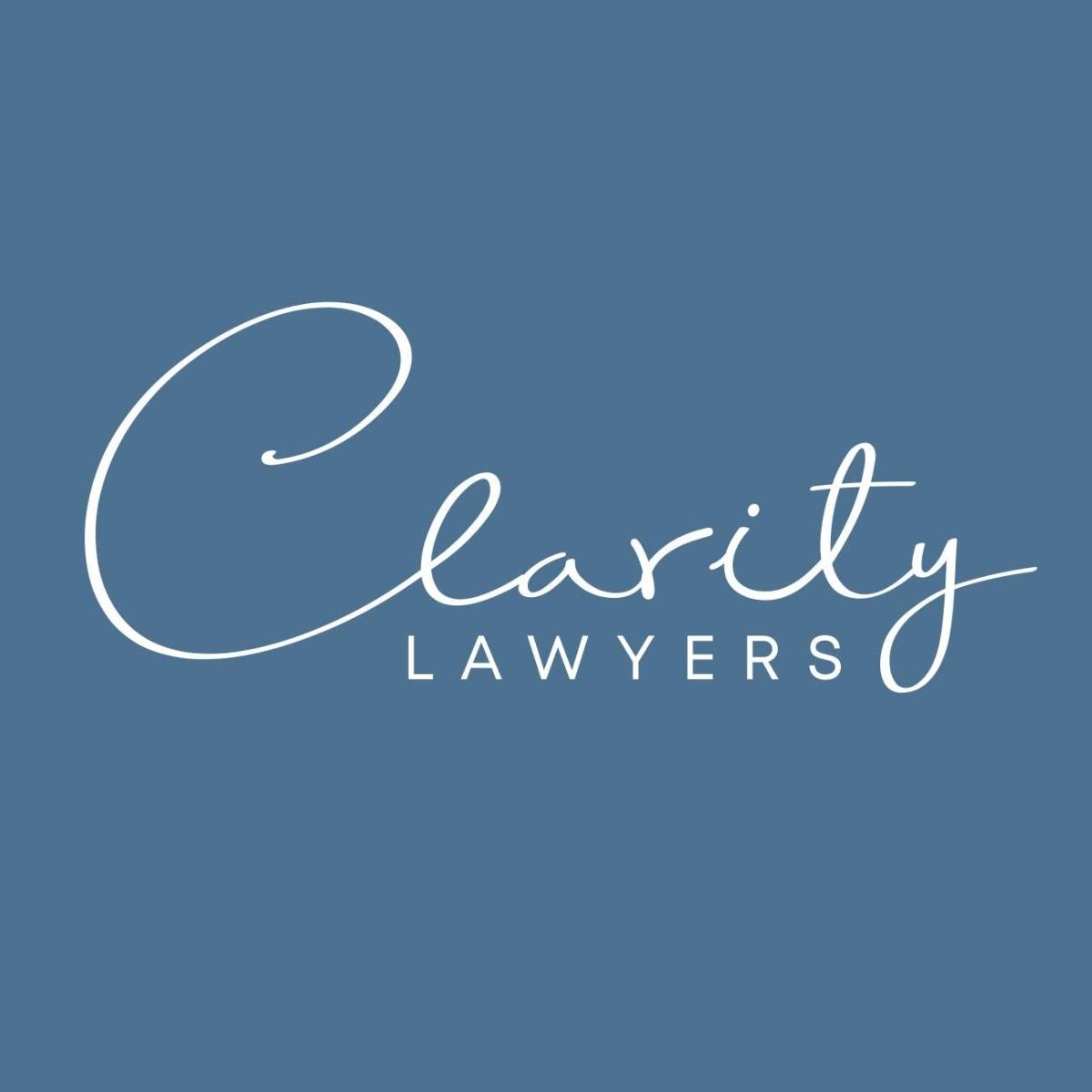 Clarity Lawyers attorney headshot