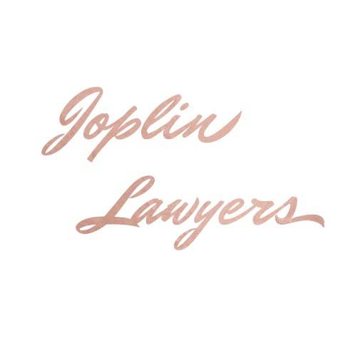 Joplin Lawyers attorney headshot
