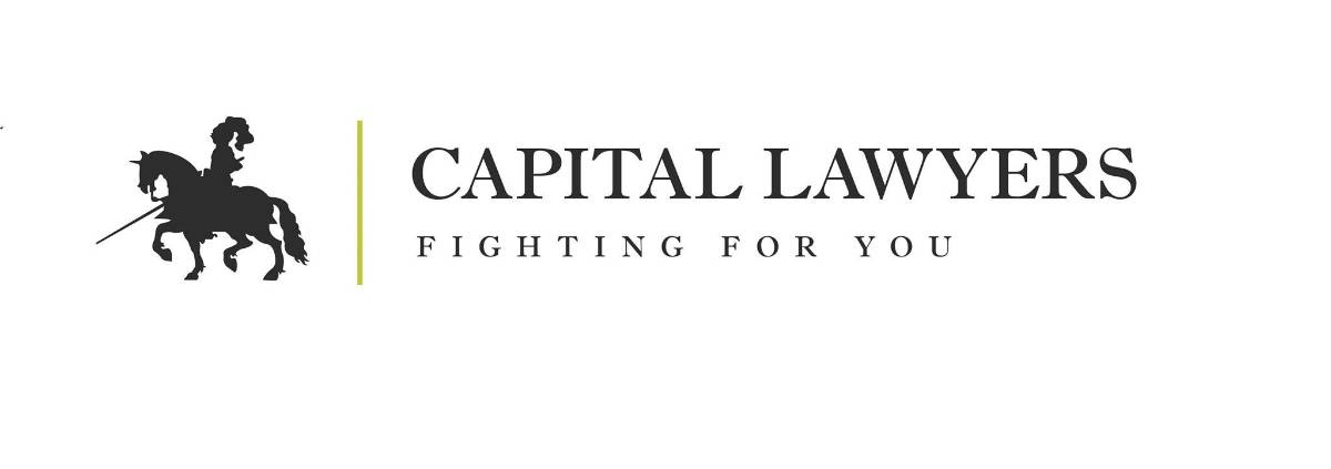 Capital Lawyers attorney headshot