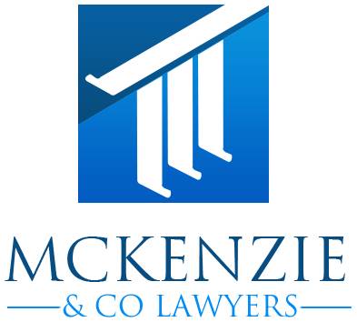 McKenzie & Co Lawyers attorney headshot