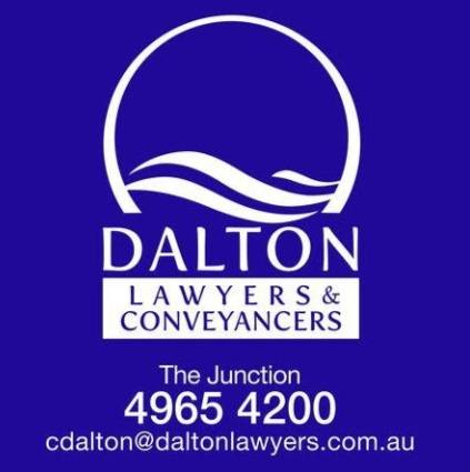 Dalton Lawyers & Conveyancers attorney headshot