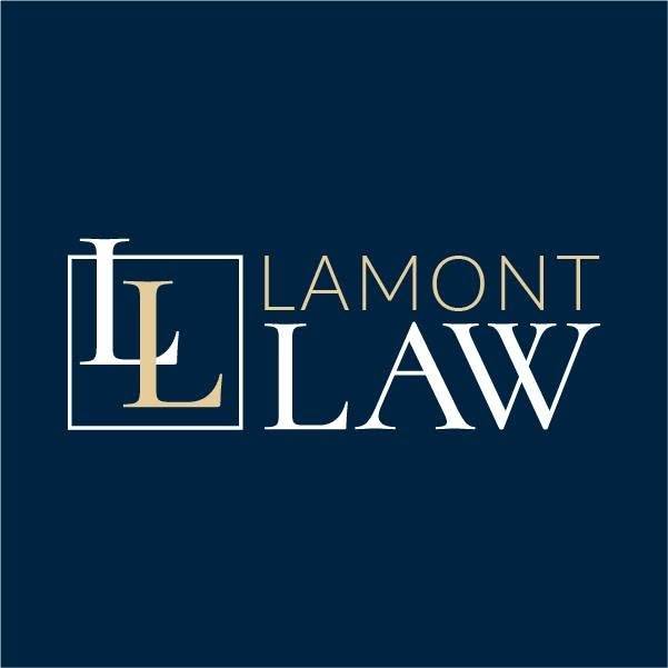 Lamont Law attorney headshot
