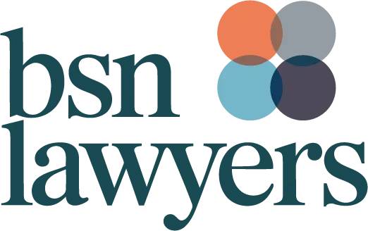 BSN Lawyers (Baldock Stacy & Niven) attorney headshot