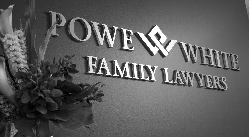 Powe & White Family Lawyers attorney headshot