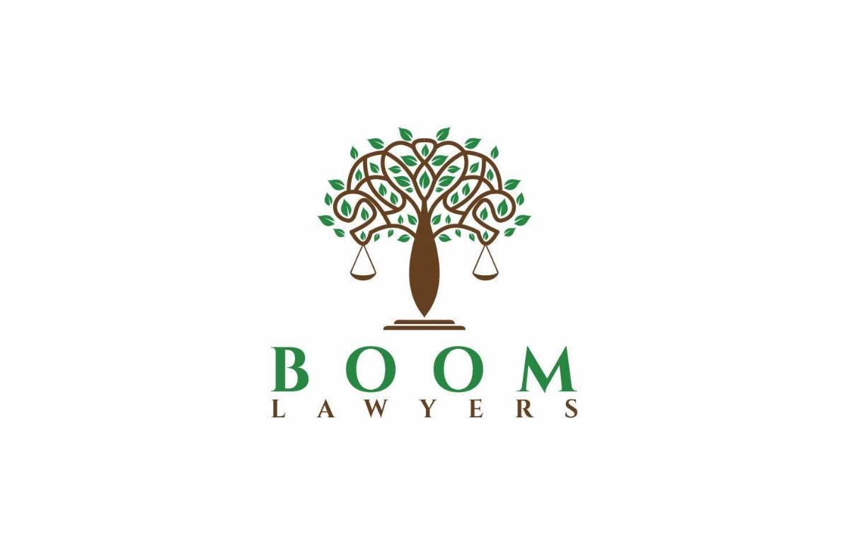 Boom Lawyers attorney headshot