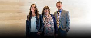 Carney, Rezendes & Crowley, LLC