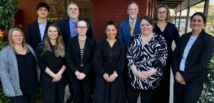 Clark Rideaux Solicitors