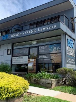 Kennedy & Cooke Lawyers