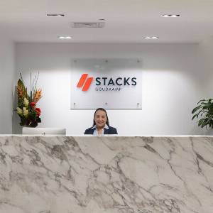 Stacks Goudkamp - Dubbo