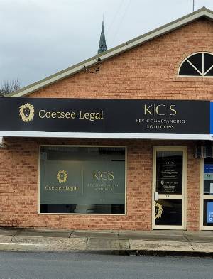 Key Conveyancing Solutions