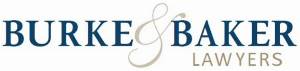 Burke & Baker Lawyers