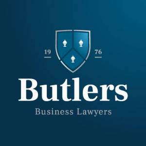 Butlers Business Lawyers