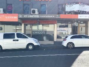 LY Criminal Lawyers Gosford