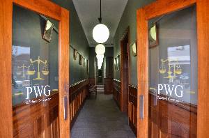 Philip Gilderdale - Solicitor & Conveyancer