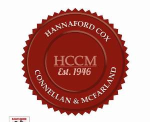 Hannaford Cox Connellan & McFarland